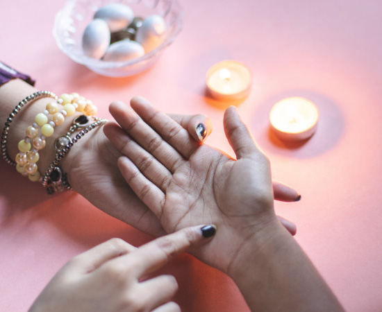 Astrologer in UK
